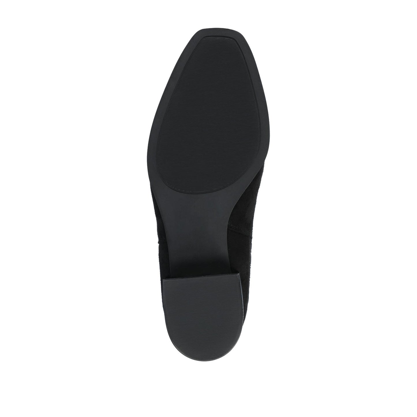 Journee WRENLEY CHELSEA BOOTIES - Black