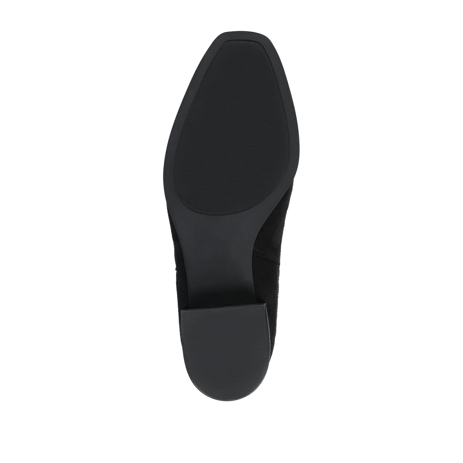 Journee WRENLEY CHELSEA BOOTIES - Black