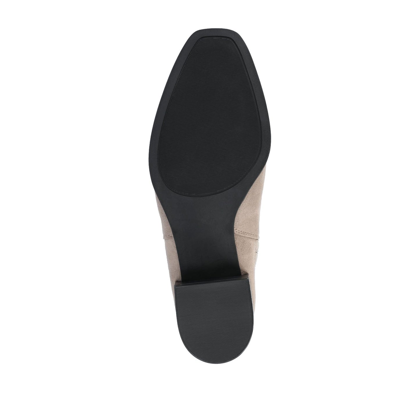 Journee WRENLEY CHELSEA BOOTIES - Taupe