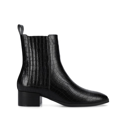 Croco Black,6,Regular