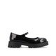 Black Patent