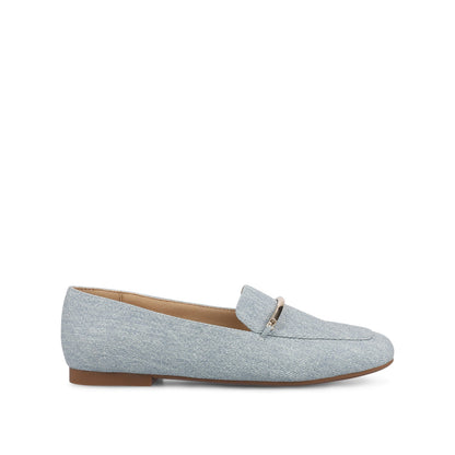 Denim,6W,Wide