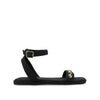 Black Nubuck