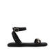 Black Nubuck