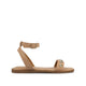 Tan Nubuck