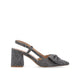 Charcoal Linen