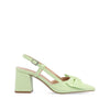 Green Linen