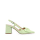 Green Linen
