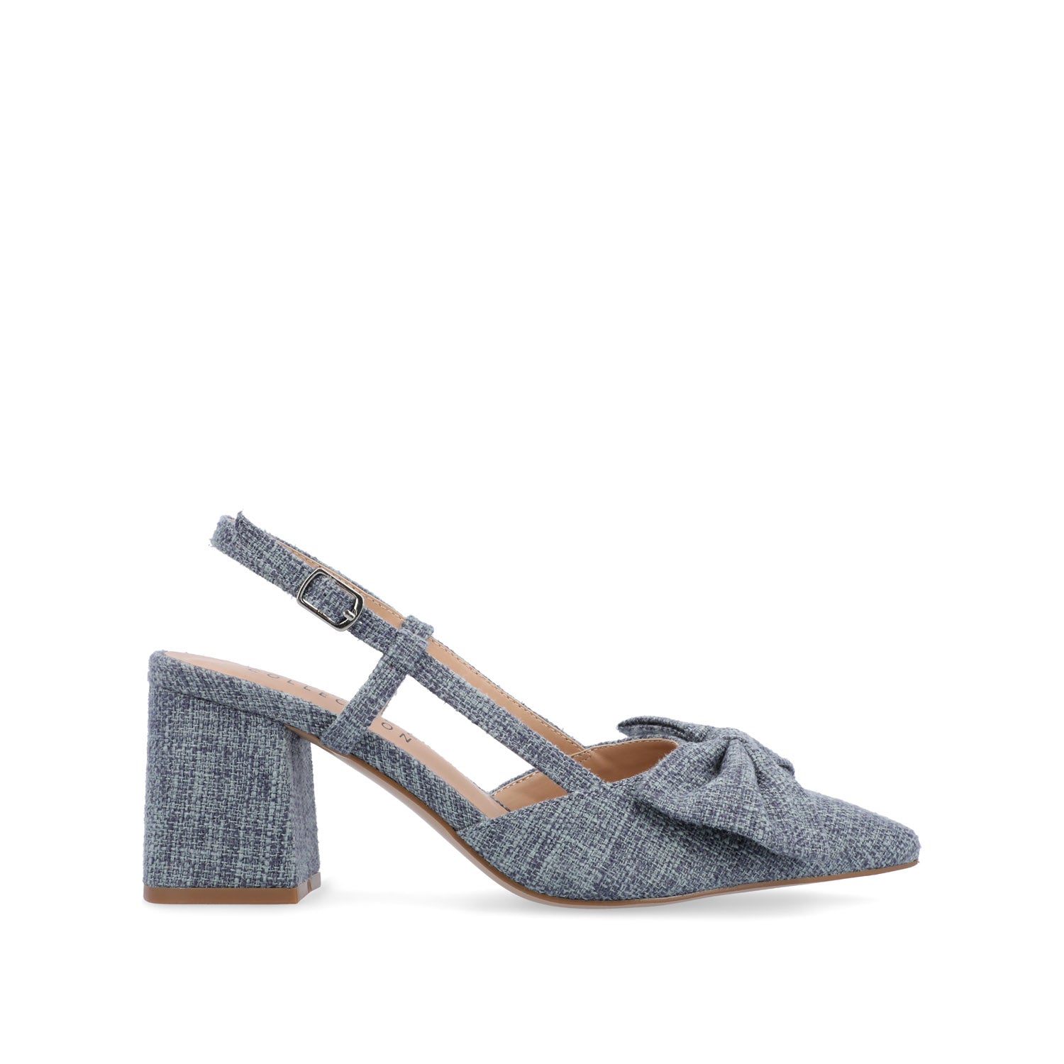 Denim Blue Chambray,6,Regular