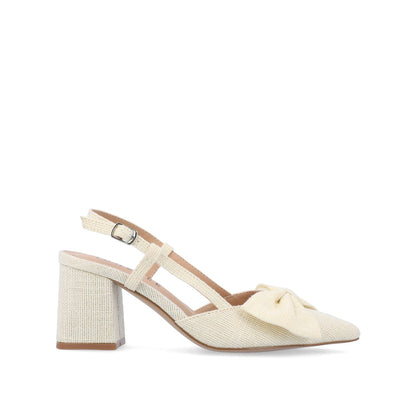 Cream Linen,6,Regular