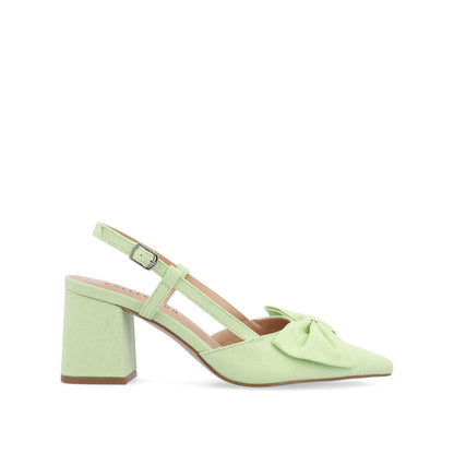Green Linen,6,Regular