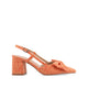Orange Linen