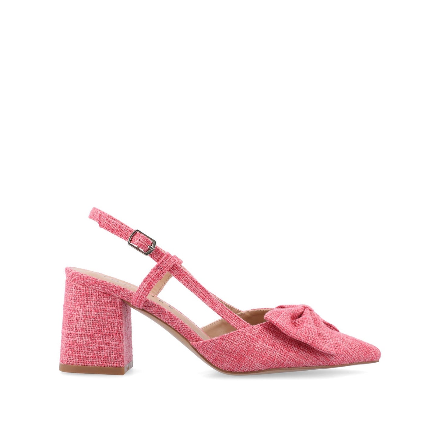 Pink Linen,6,Regular