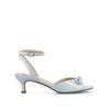 Blue Patent