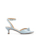 Blue Patent