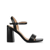 Black PU