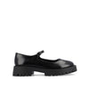 Black PU