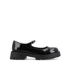 Black Patent