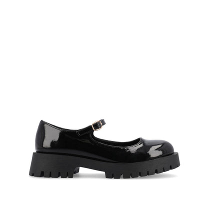 Black Patent,6,Regular