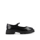 Black PU