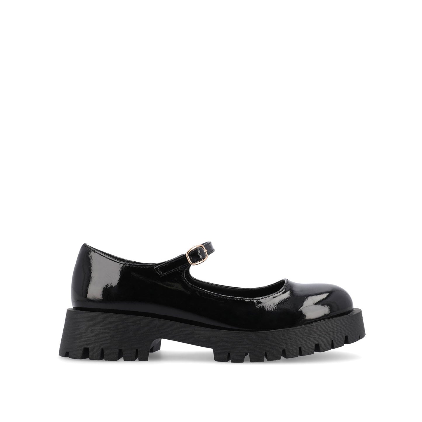 Black Patent,6,Regular