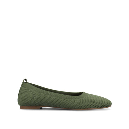 Green Knit,6,Regular