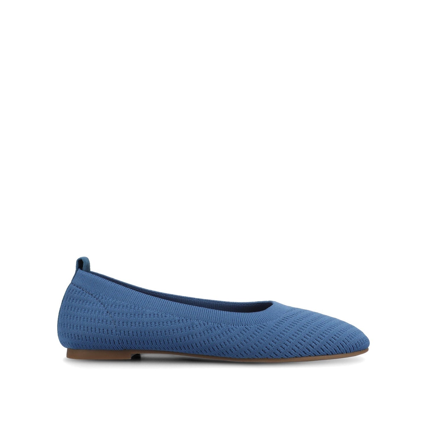 Blue Knit,6,Regular