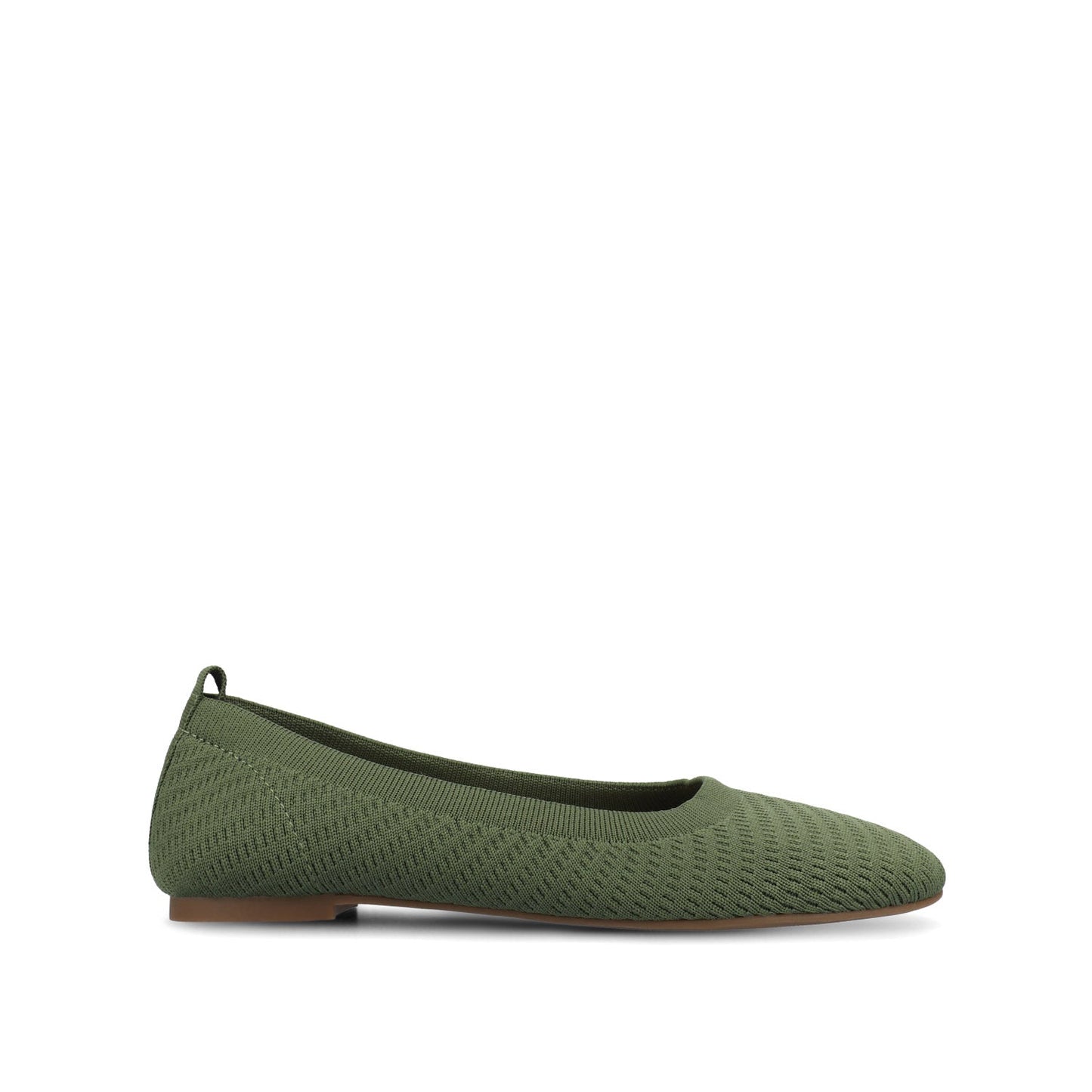 Green Knit,6,Regular