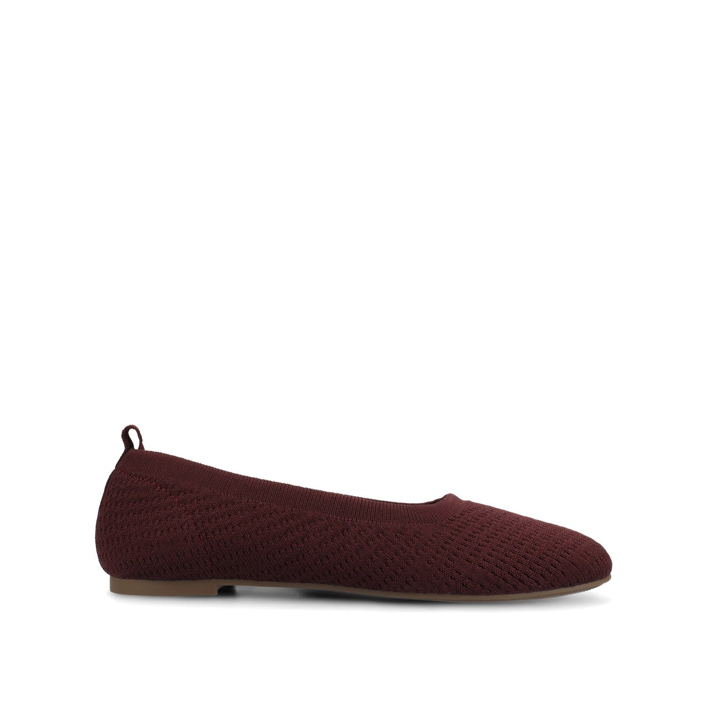 Plum Knit,6,Regular