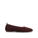 Plum Knit