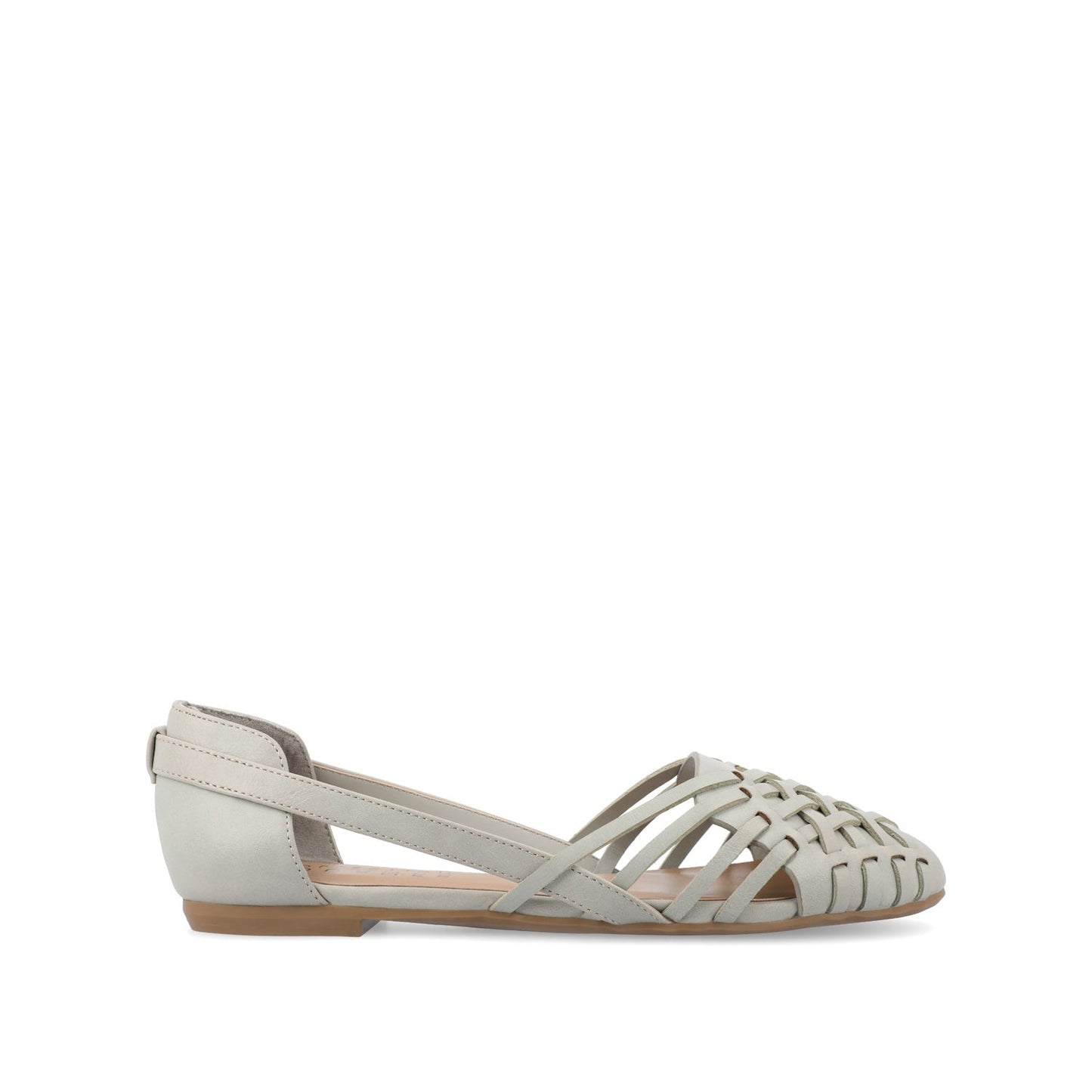 Grey PU,6
