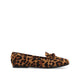 Leopard Faux