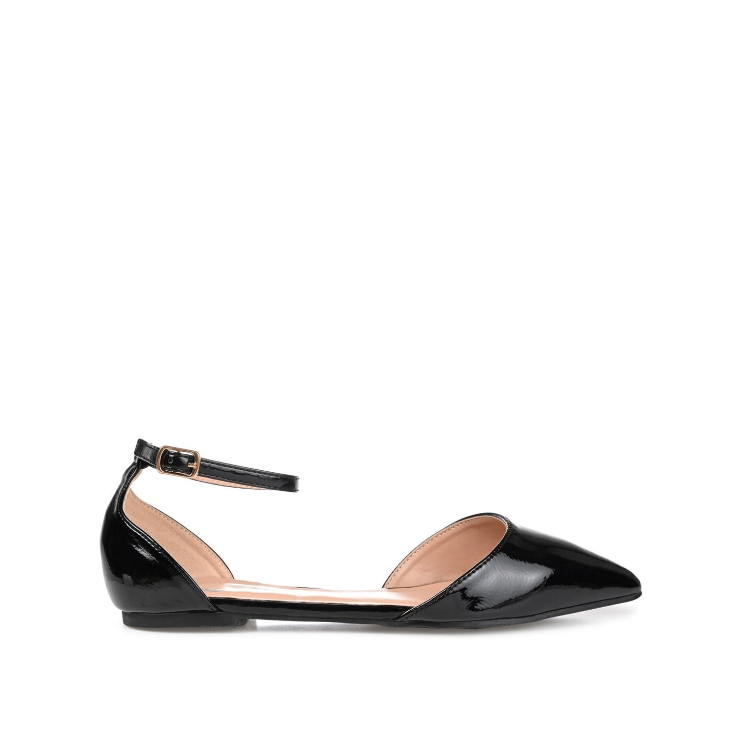 Patent Black,6,Regular