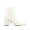 White Patent