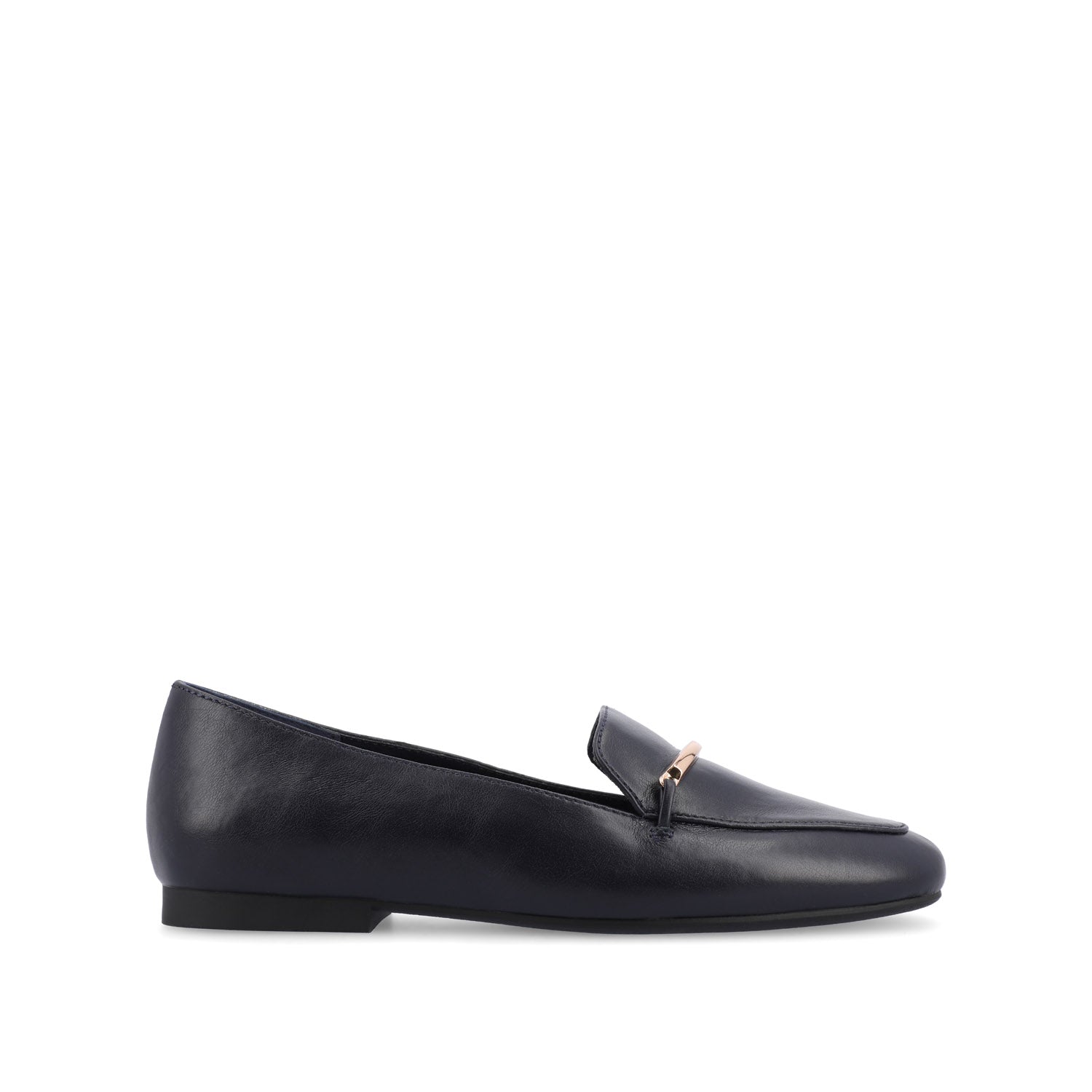 Navy PU,6W,Wide