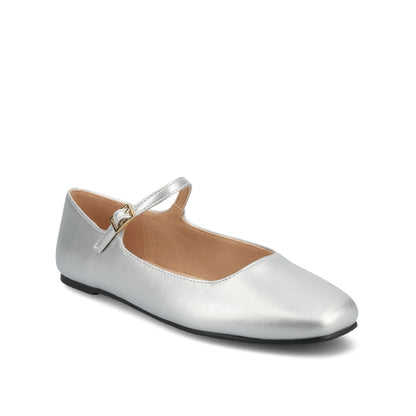 Journee CARRIE BALLET FLATS IN PATENT