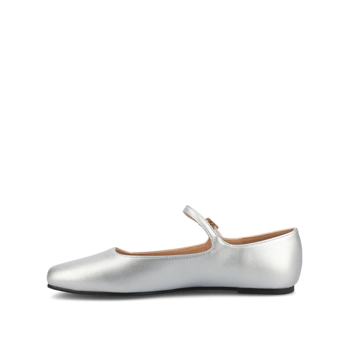 Journee CARRIE BALLET FLATS IN PATENT