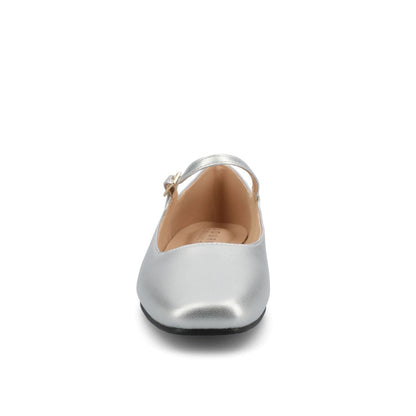 Journee CARRIE BALLET FLATS IN PATENT