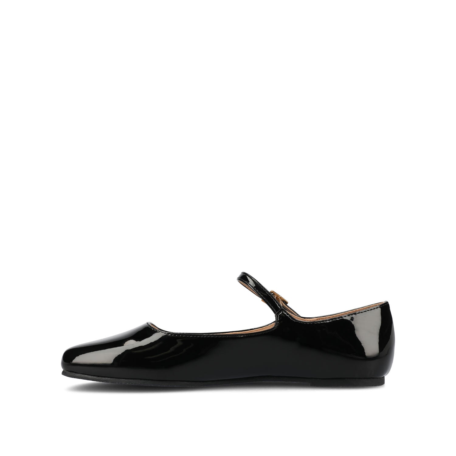 Journee CARRIE BALLET FLATS IN PATENT
