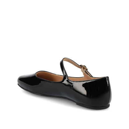 Journee CARRIE BALLET FLATS IN PATENT