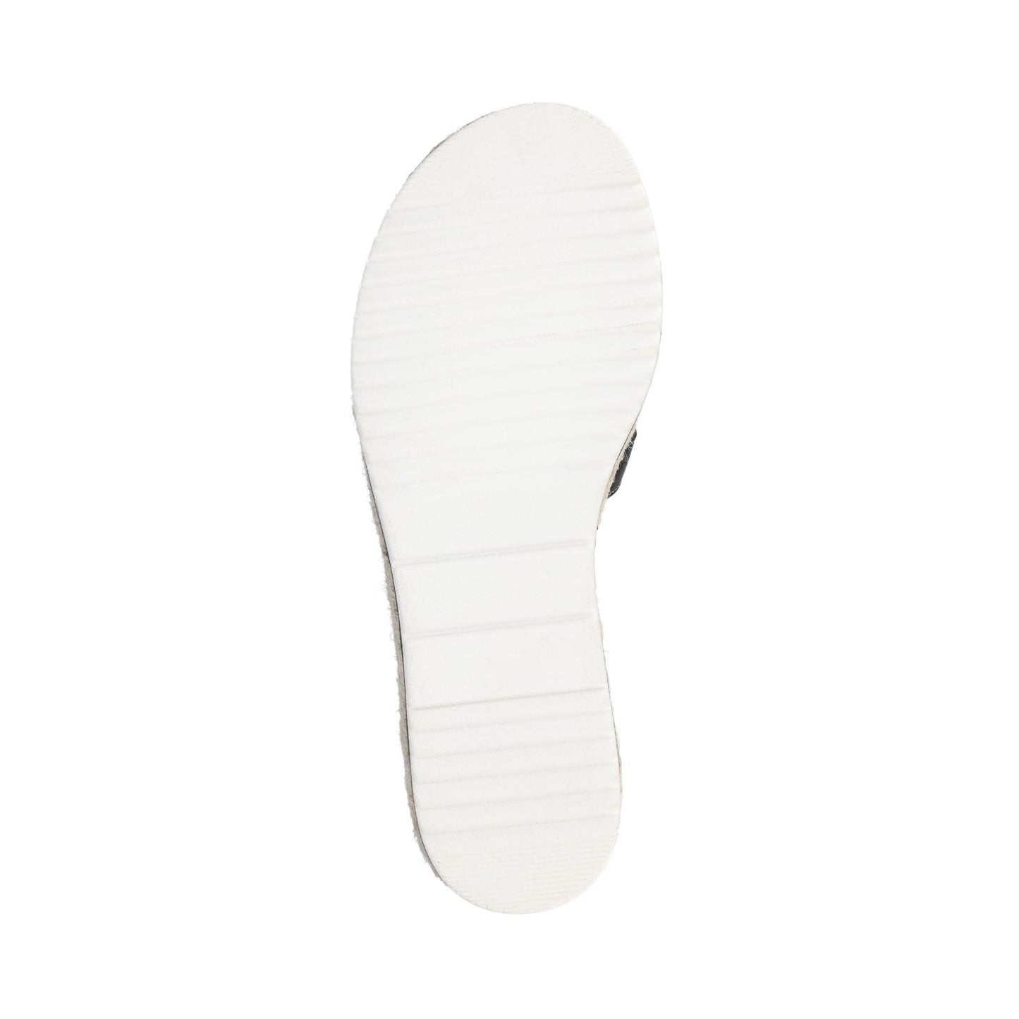 Journee ROSALINDA ESPADRILLE SANDALS - Black