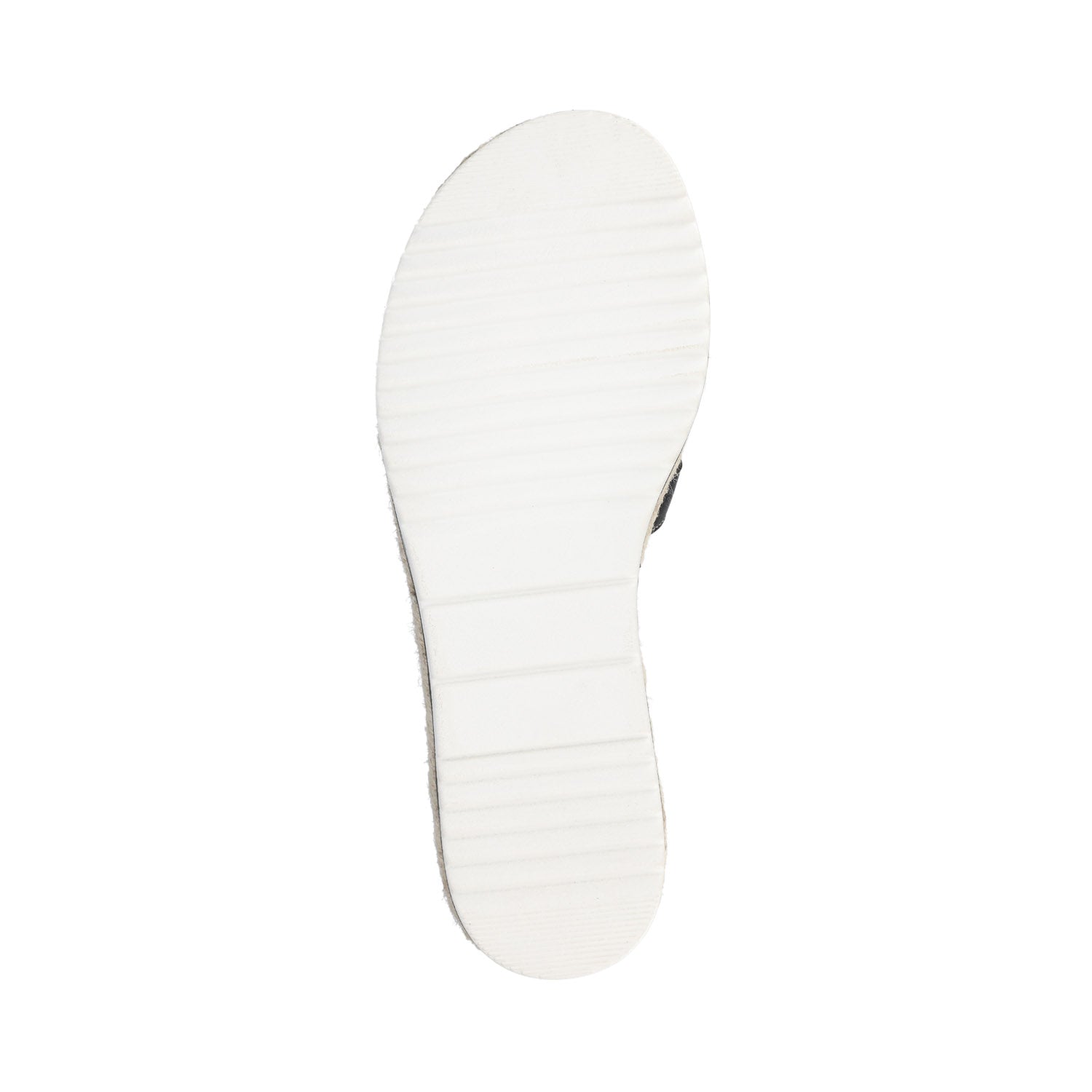 Journee ROSALINDA ESPADRILLE SANDALS - Black