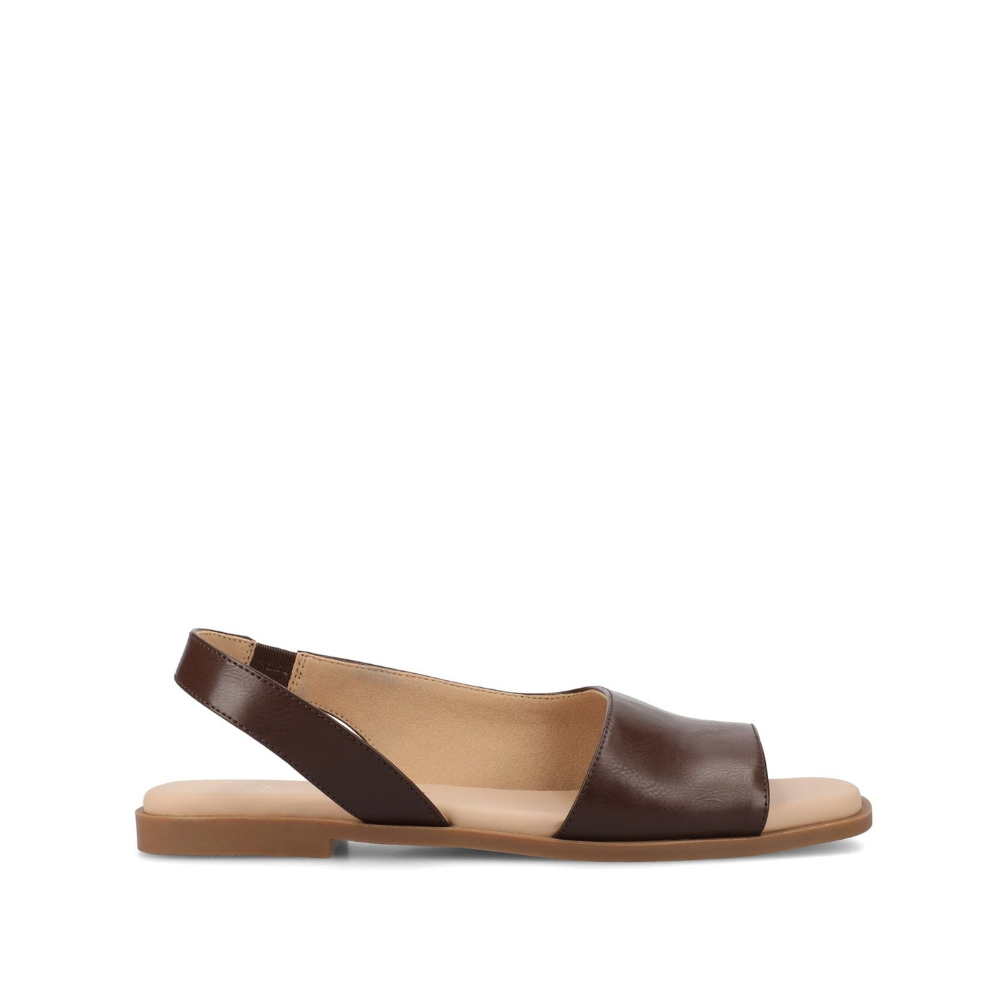 Brown PU,6,Regular