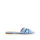 Blue Patent