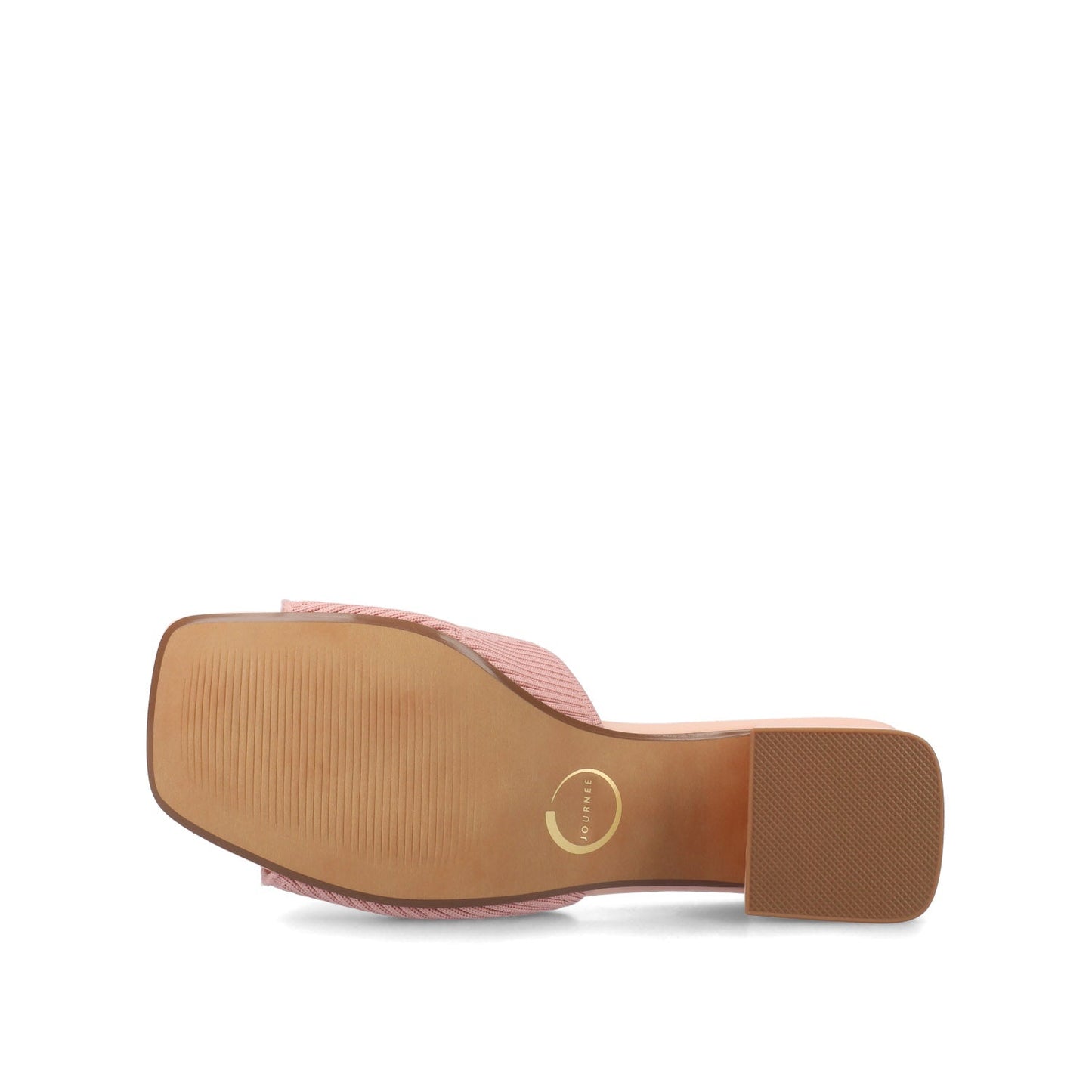 Journee SHILIN DRESS SANDALS - Pink