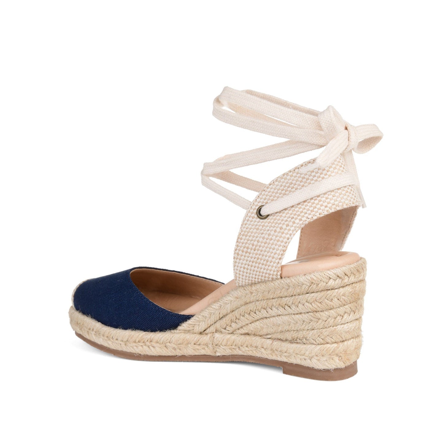 Journee Monte Espadrille | Women's Wedged Espadrilles