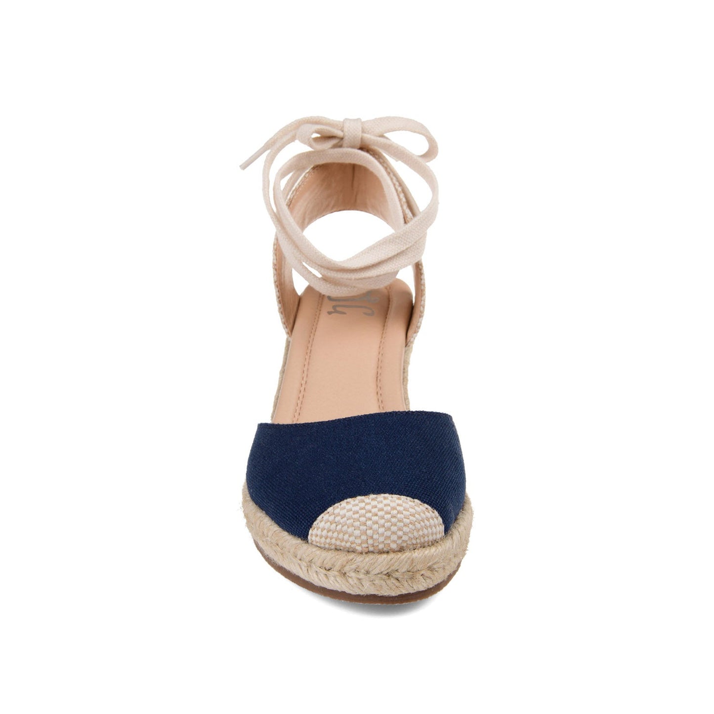 Journee Monte Espadrille | Women's Wedged Espadrilles
