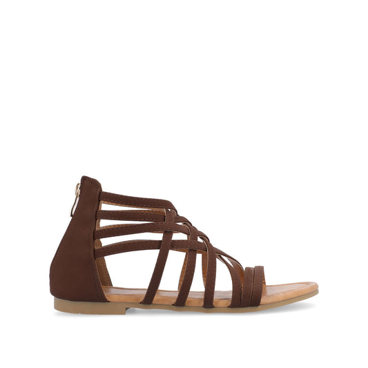 Journee Hanni Sandals | Women's Strappy Sandals