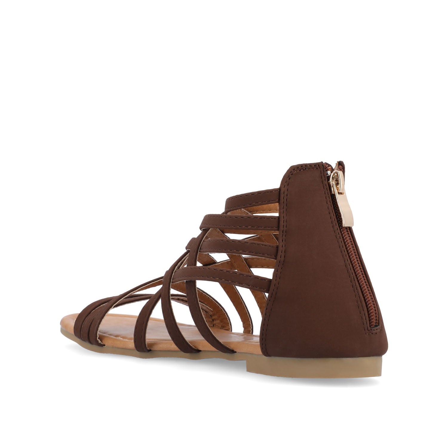 Journee Hanni Sandals | Women's Strappy Sandals