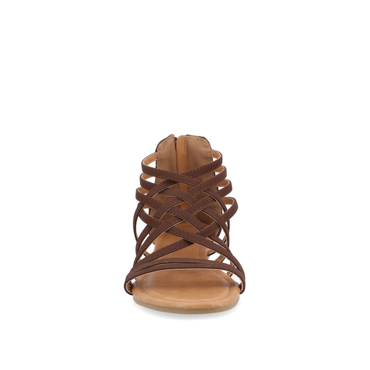 Journee Hanni Sandals | Women's Strappy Sandals
